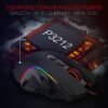 Combo Redragon Teclado/Mouse K552-Rgb - Thumbnail Image 10