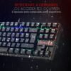 Combo Redragon Teclado/Mouse K552-Rgb - Thumbnail Image 9