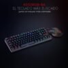 Combo Redragon Teclado/Mouse K552-Rgb - Thumbnail Image 8