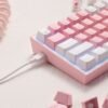 Teclado Gamer Redragon Fizz Pro K616-Rgb - Thumbnail Image 4