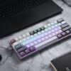 Teclado Gamer Redragon Fizz Pro K616-Rgb - Thumbnail Image 2