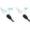 Cinta Led Strip 60L 5mtr - Thumbnail Image 3
