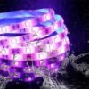 Cinta Led Strip 60L 5mtr - Thumbnail Image 4