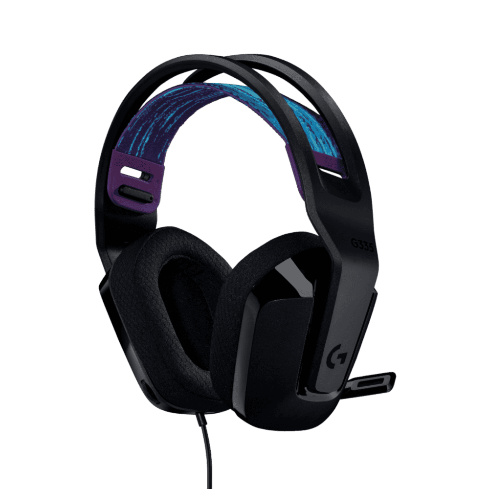 Combo Gamer: Logitech G203 + G335 + G440 + G413 TKL SE - Imagen 5