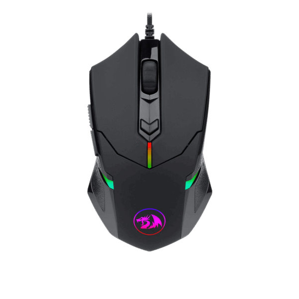 Mouse Redragon M601-Rgb Centrophorus