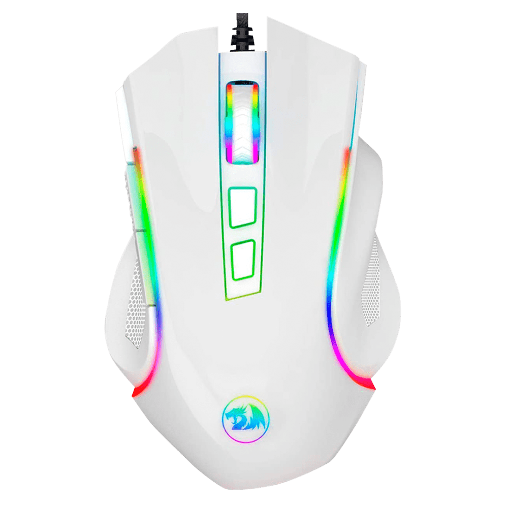 Combo Gamer: VSG Mintaka + M607 + H260RGB + Trust GXT754 - Imagen 4