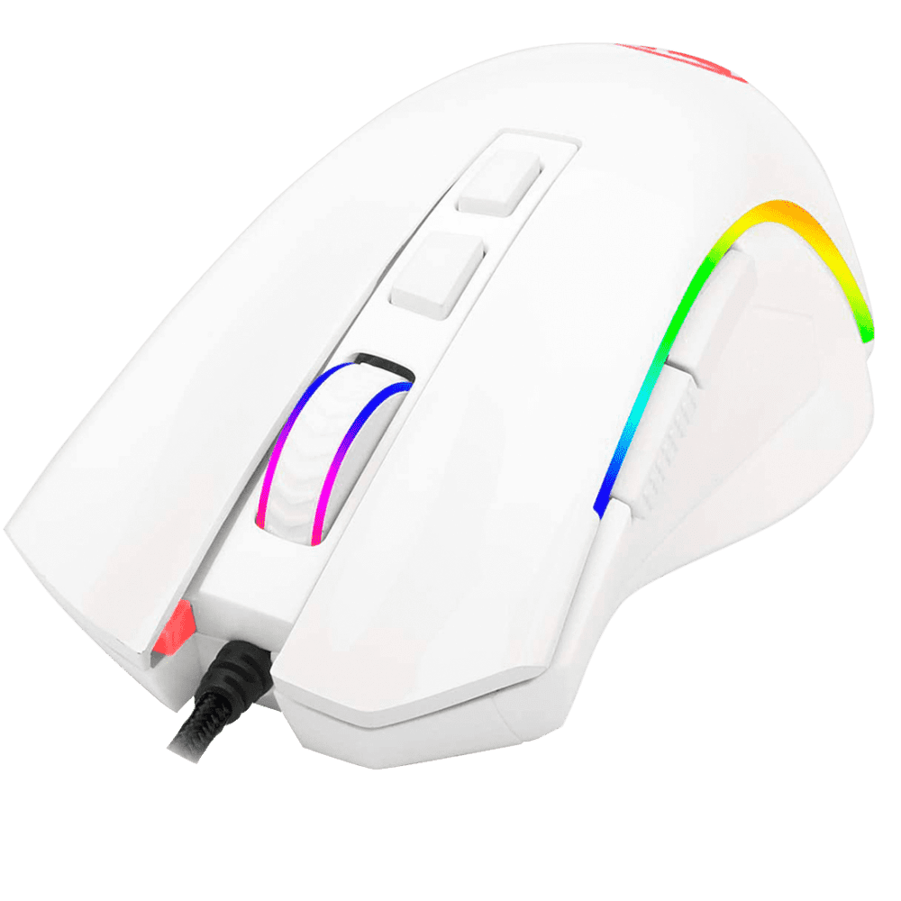 Combo Gamer: VSG Mintaka + M607 + H260RGB + Trust GXT754 - Imagen 5