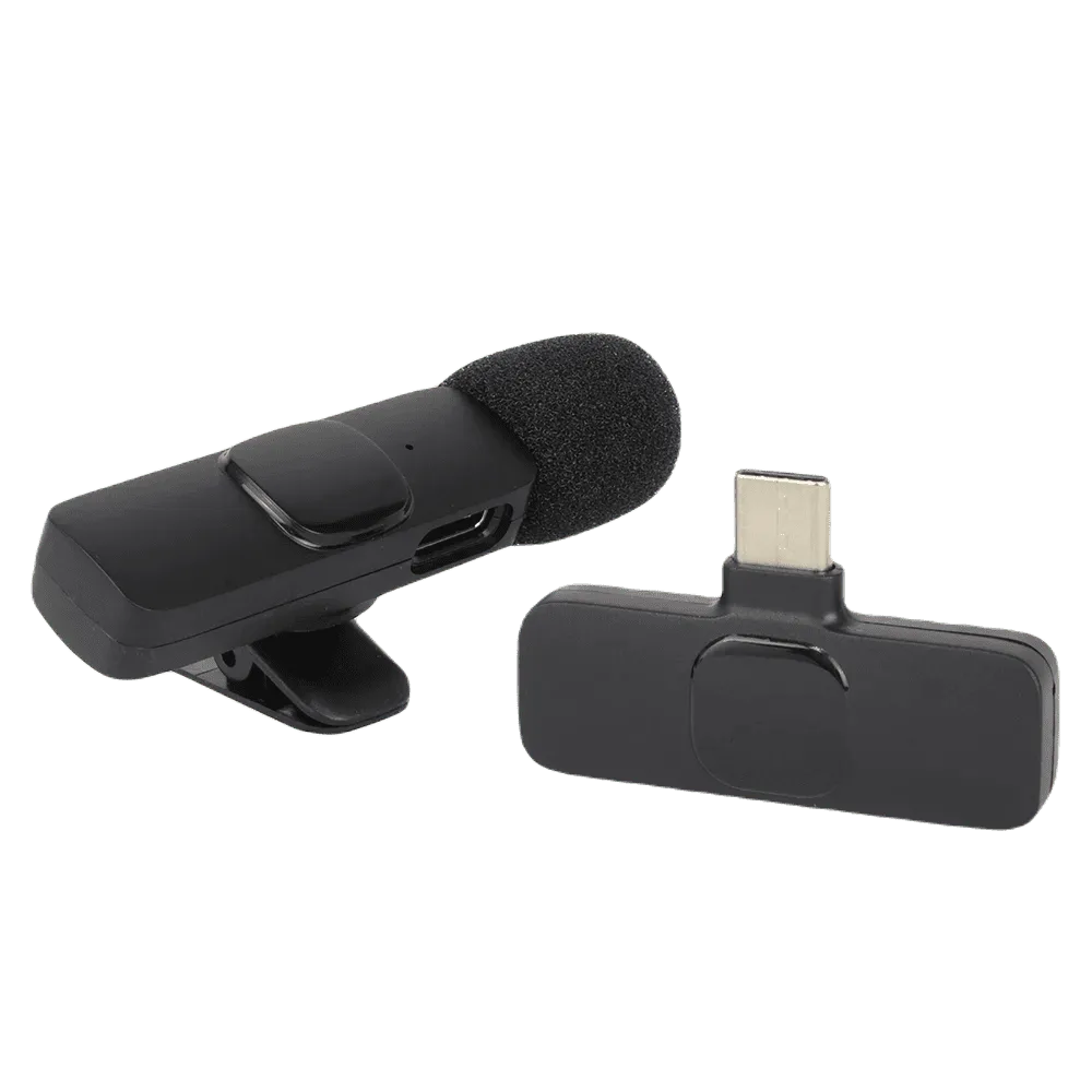 Microfono K8 Para Celular K8 30518