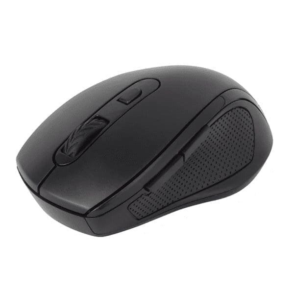 Mouse Bluetooth Dual 9500 Rf9500 - Imagen 2