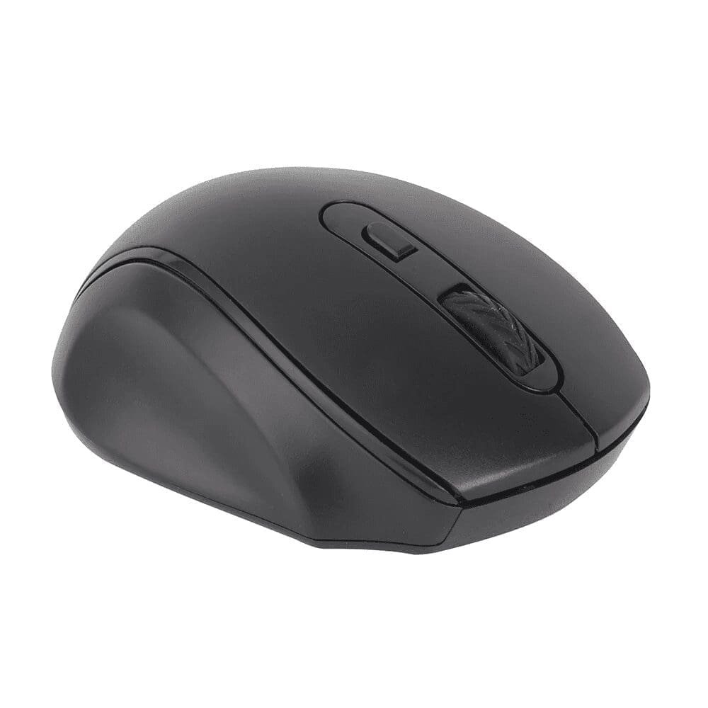 Mouse Bluetooth Dual 9500 Rf9500 - Imagen 3