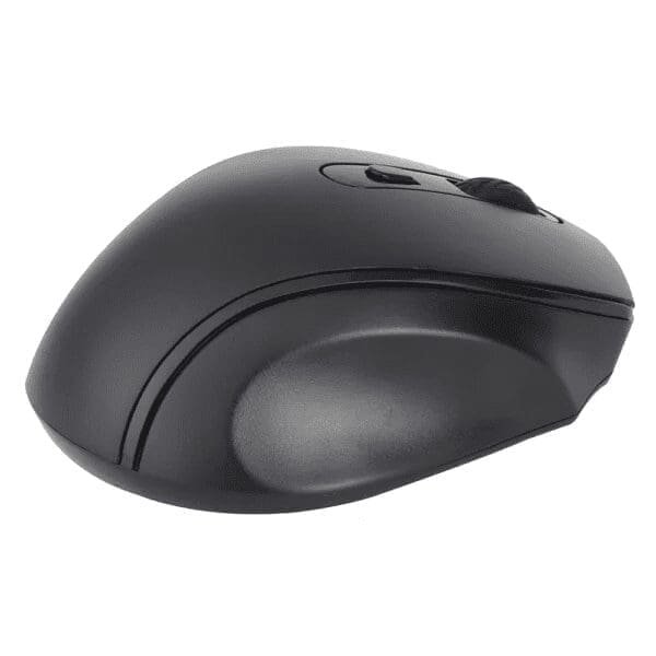 Mouse Bluetooth Dual 9500 Rf9500 - Imagen 4