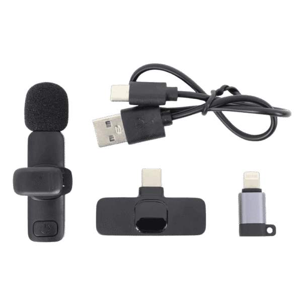 Microfono K8i Para Iphone K8i 11306