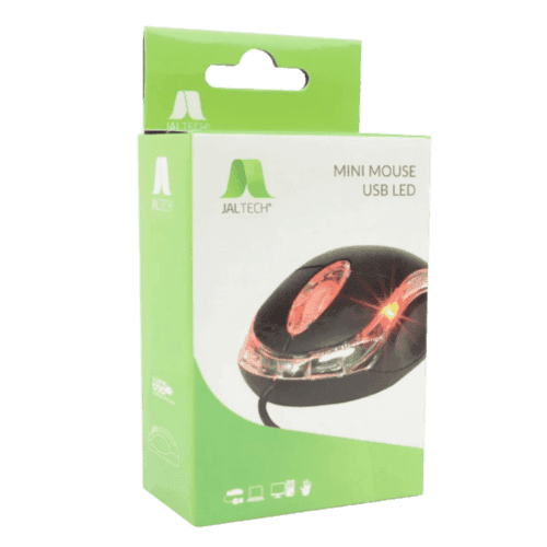 MOUSE MINI USB HALTECH