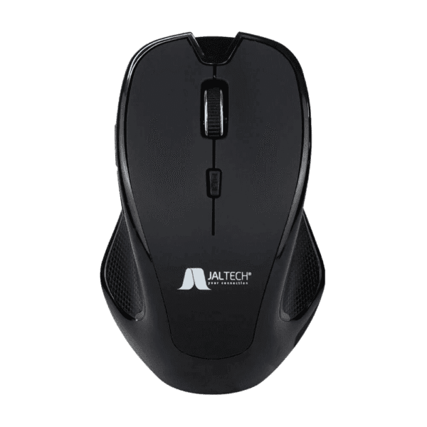 Mouse Inalambrico Dual Bluetooth + 2.4ghz Jaltech 80283