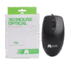 Mouse Pc-708 Negro jaltech 10389 (1)