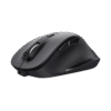 Mouse Trust Fyda Inalámbrico con Batería Recargable - Thumbnail Image 2