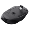 Mouse Trust Fyda Inalámbrico con Batería Recargable - Thumbnail Image 6