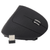 Mouse Vertical Inalambrico Recargable Led 11284 - Thumbnail Image 1