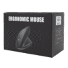 Mouse Vertical Inalambrico Recargable Led 11284 - Thumbnail Image 5