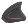 Mouse Vertical Inalambrico Recargable Led 11284 - Thumbnail Image 4