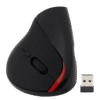 Mouse Vertical Inalambrico 801 10824 (2)