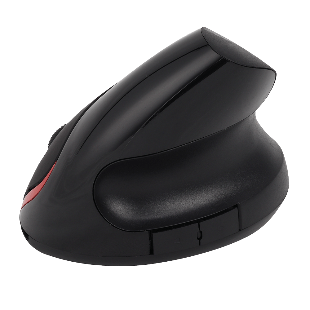 Mouse Vertical Inalambrico 801 10824 - Imagen 6