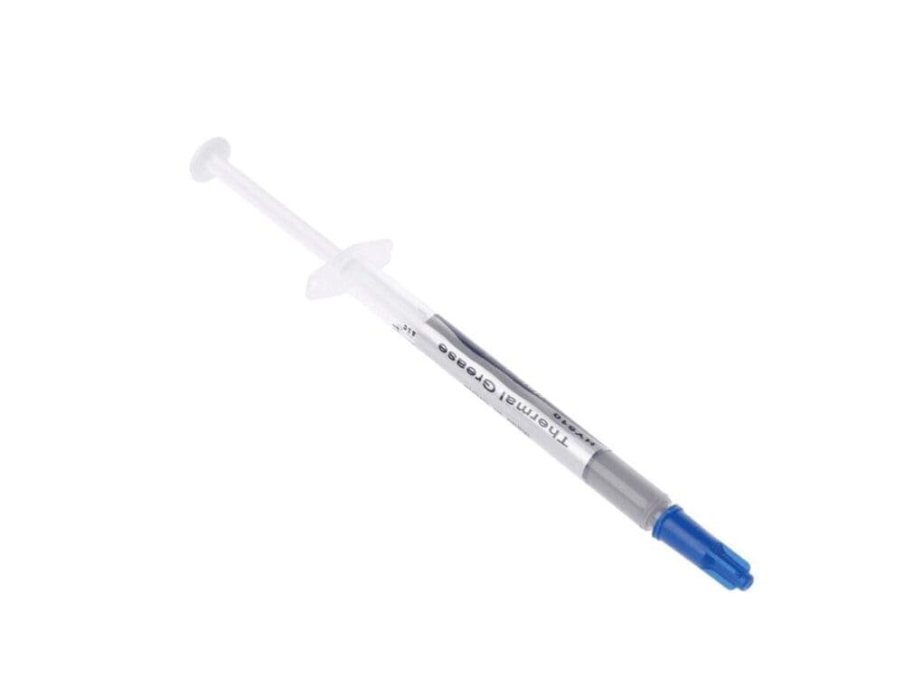 Crema Disipadora Ht-Sr760