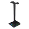 Soporte Para Diadema Wt-And-01 Andromeda Con Iluminación Led Y Puertos Usb - Thumbnail Image 1