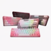 Teclado Gamer Redragon Fizz Pro K616-Rgb