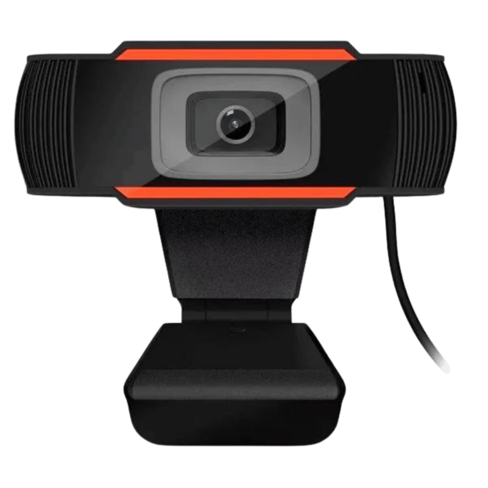 Web Cam Hd 720
