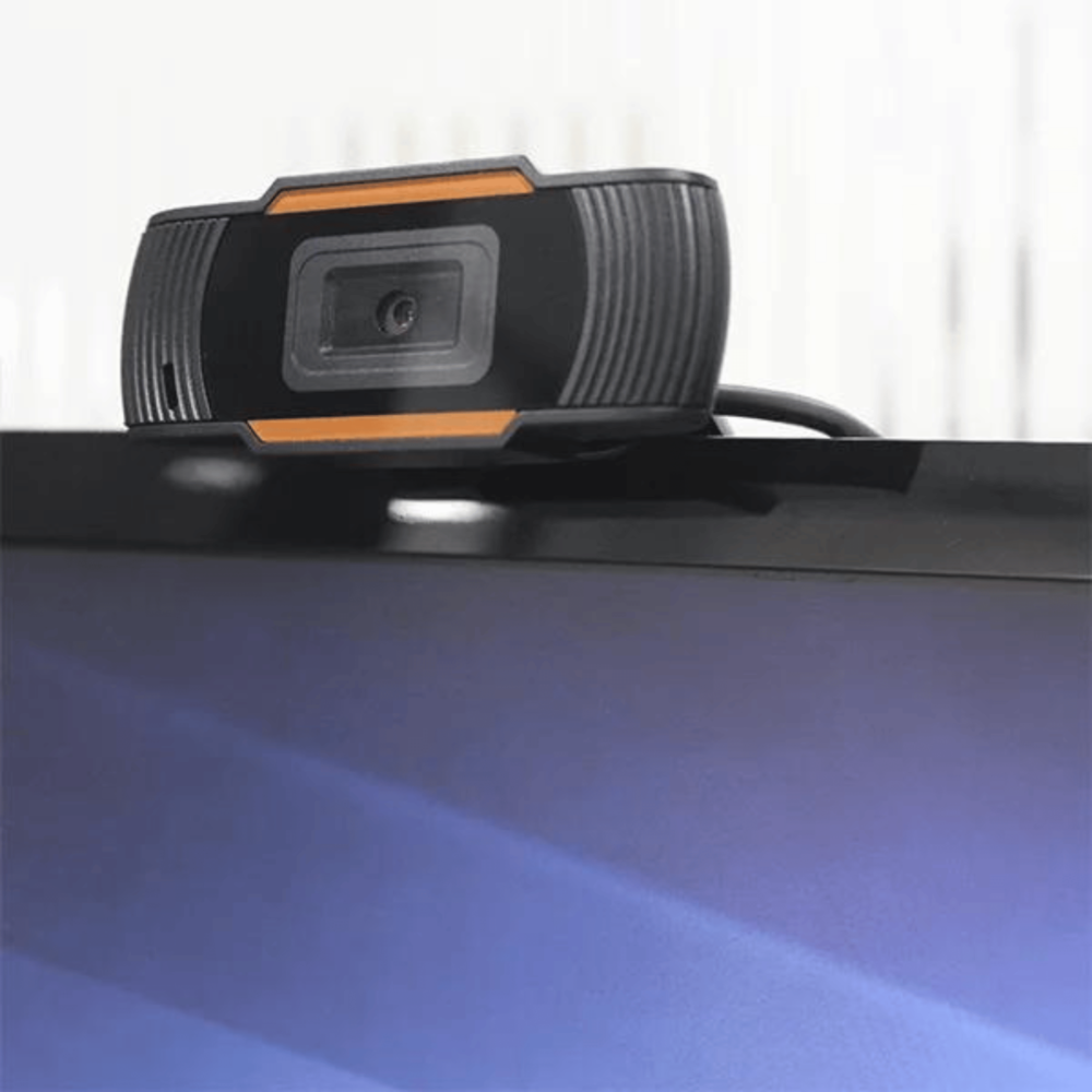 Web Cam Hd 720 - Imagen 6
