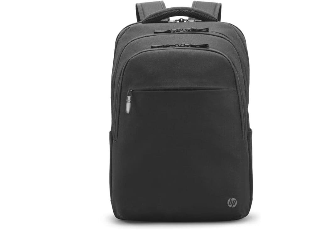 Morral Hp Renew Business 17.3 Backpack 3e2u5aa - Imagen 3