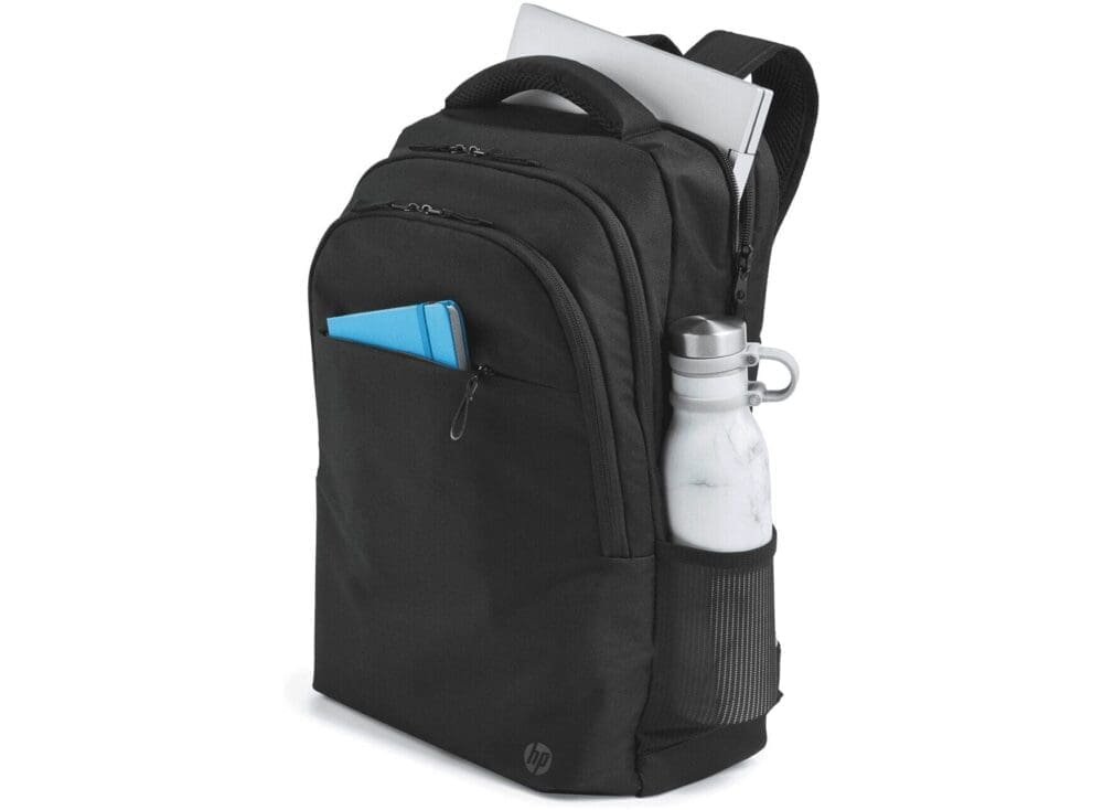 Morral Hp Renew Business 17.3 Backpack 3e2u5aa - Imagen 6