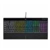Combo Teclado Y Mouse Gaming Corsair K55 Rgb Pro + Katar Pro Gaming Bundle - Thumbnail Image 2