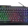 Teclado Gamer Unitec Mk4 - Thumbnail Image 3