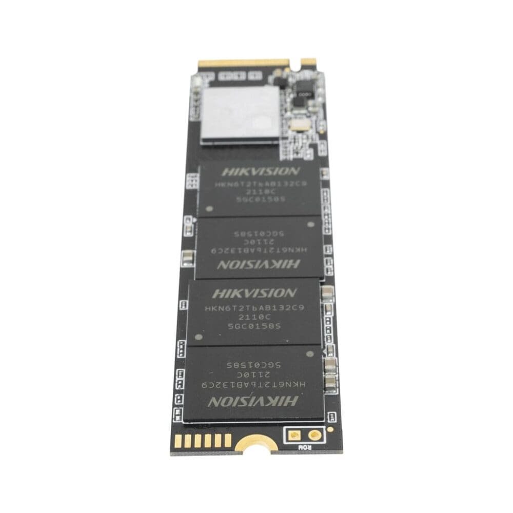 Disco Solido M.2 128gb Ssd Hikvision - Imagen 5