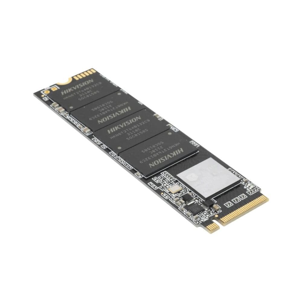 Disco Solido M.2 128gb Ssd Hikvision - Imagen 3