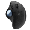 Mouse Trackball Inalámbrico Logitech Ergo M575 / Ergonómico - Thumbnail Image 1