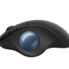 Mouse Trackball Inalámbrico Logitech Ergo M575 / Ergonómico - Thumbnail Image 2