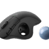 Mouse Trackball Inalámbrico Logitech Ergo M575 / Ergonómico - Thumbnail Image 4