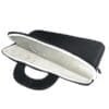 Funda Bolsillo 14" - 1014" Color= Negro - Thumbnail Image 3