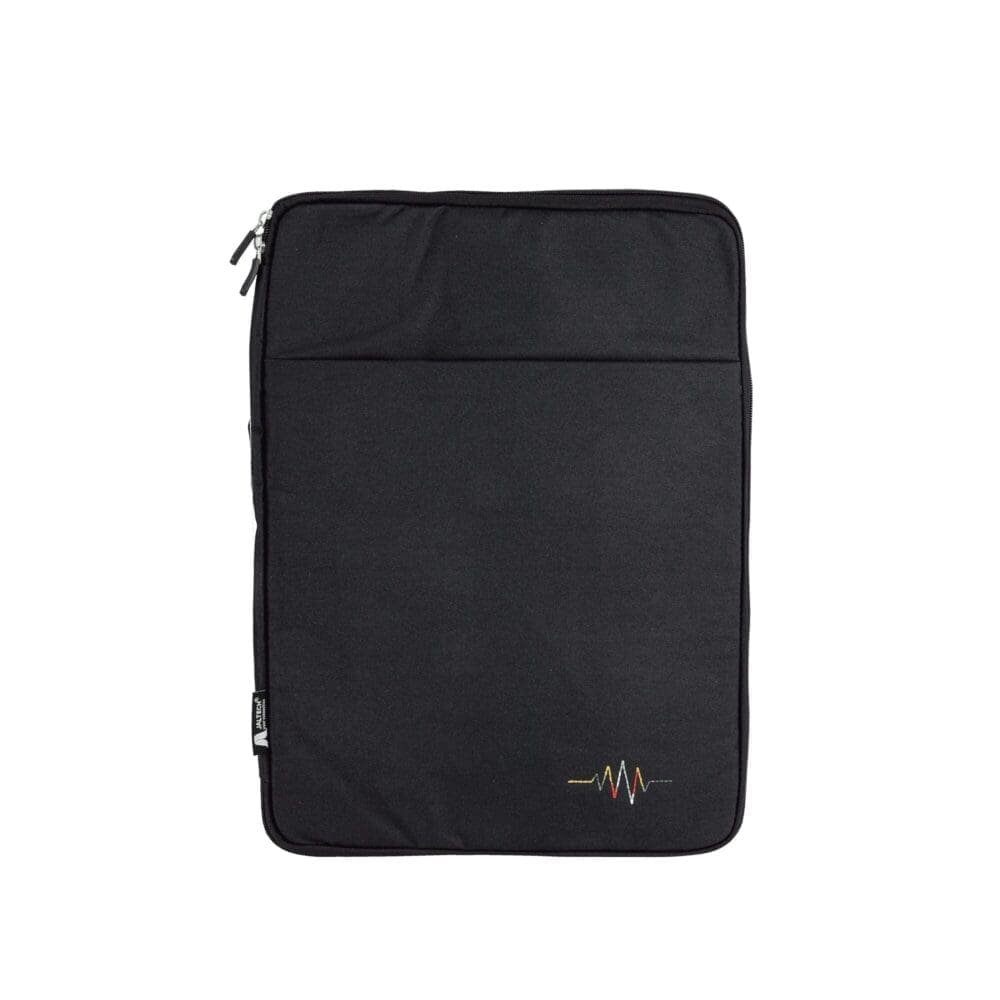 Funda Urban Oxford Negra 14" 16814