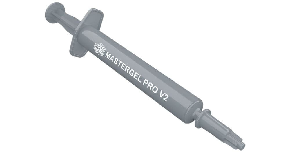 Pasta Refrigerante Cooler M Mastergel Pro V2 - Imagen 5