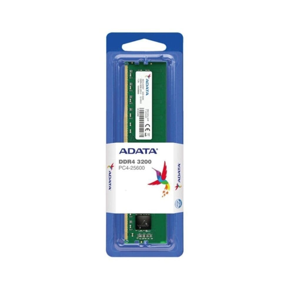 Memoria Ram Ddr4 16gb Adata Pc 3200mhz - Imagen 2