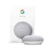 Altavoz Inteligente Google Home Mini Nest 2 (Gris) - Thumbnail Image 1