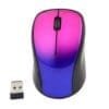 Mouse Usb Inalambrico Tornasol 6918 - Thumbnail Image 1