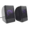Speakers Usb Rgb Pc G2 - Thumbnail Image 3