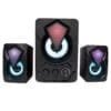 Speakers Usb Rgb Pc Sg300 - Thumbnail Image 1