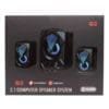 Speakers Usb Rgb Pc Sg300 - Thumbnail Image 2