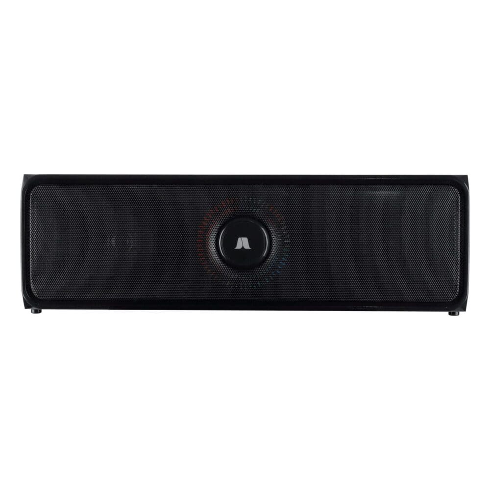 Teatro En Casa 5.1 Circle Led  Jal908 - Imagen 2